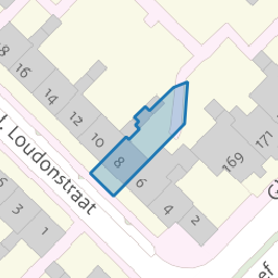 Perceel HSD01-C-5422