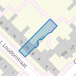 Perceel HSD01-C-5423