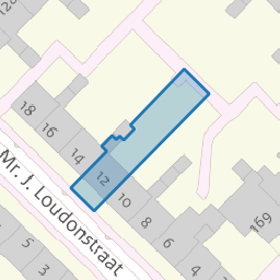 Perceel HSD01-C-5424