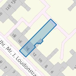 Perceel HSD01-C-5425