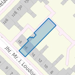 Perceel HSD01-C-5426