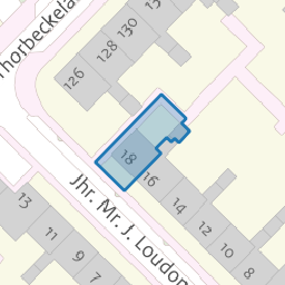 Perceel HSD01-C-5427