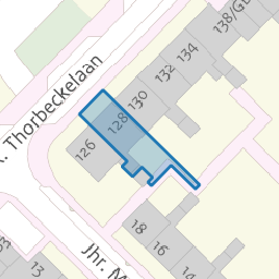 Perceel HSD01-C-5429