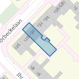 Perceel HSD01-C-5430