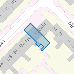 Perceel HSD01-C-5433