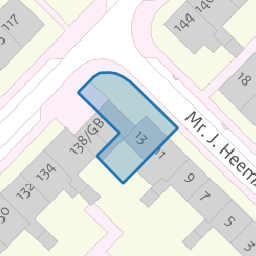 Perceel HSD01-C-5436