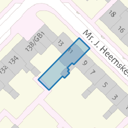 Perceel HSD01-C-5437