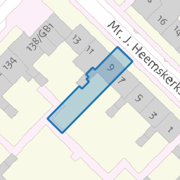 Perceel HSD01-C-5438