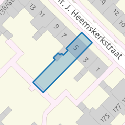 Perceel HSD01-C-5440