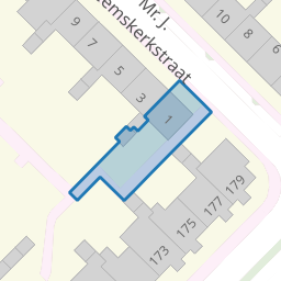 Perceel HSD01-C-5442