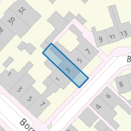 Perceel HSD01-C-5443