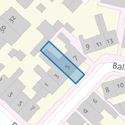 Perceel HSD01-C-5444