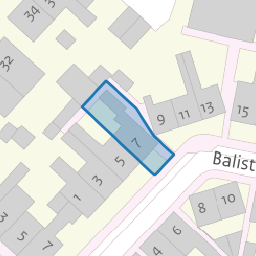 Perceel HSD01-C-5445