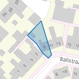 Perceel HSD01-C-5446