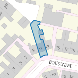 Perceel HSD01-C-5447