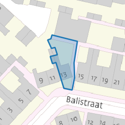 Perceel HSD01-C-5448