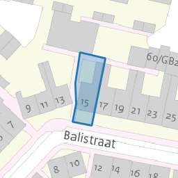 Perceel HSD01-C-5449