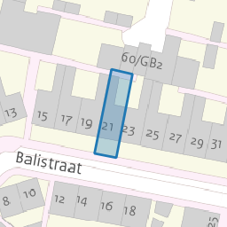 Perceel HSD01-C-5452