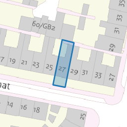 Perceel HSD01-C-5455