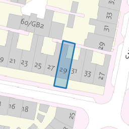 Perceel HSD01-C-5456