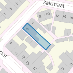 Perceel HSD01-C-5460