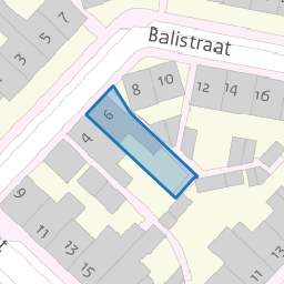 Perceel HSD01-C-5461