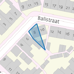 Perceel HSD01-C-5462