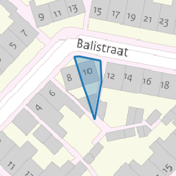 Perceel HSD01-C-5463