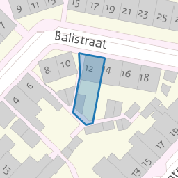 Perceel HSD01-C-5464