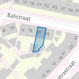 Perceel HSD01-C-5466