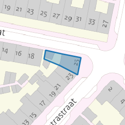 Perceel HSD01-C-5468