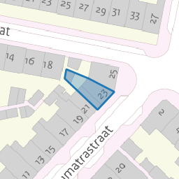 Perceel HSD01-C-5469