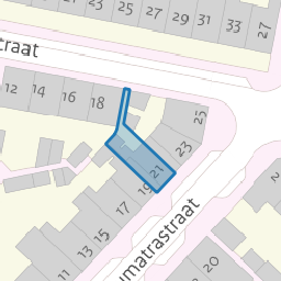 Perceel HSD01-C-5470