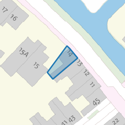 Perceel HSD01-C-5476