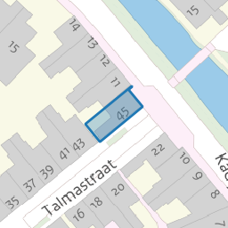 Perceel HSD01-C-5480