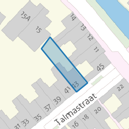 Perceel HSD01-C-5481