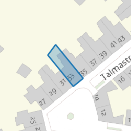 Perceel HSD01-C-5486