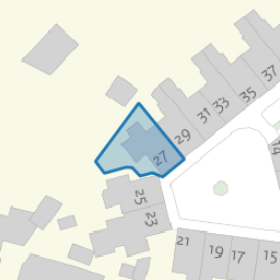 Perceel HSD01-C-5489