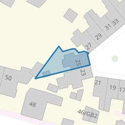 Perceel HSD01-C-5490