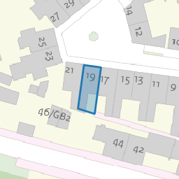 Perceel HSD01-C-5493