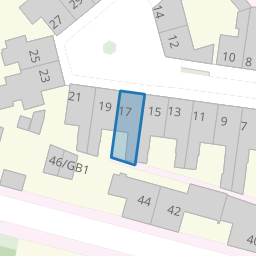 Perceel HSD01-C-5494