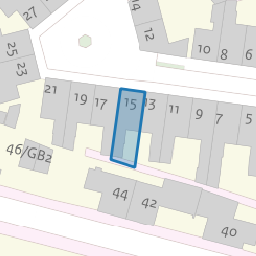 Perceel HSD01-C-5495