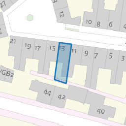 Perceel HSD01-C-5496