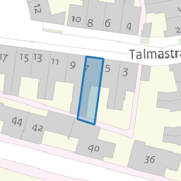 Perceel HSD01-C-5499