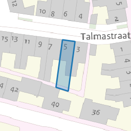 Perceel HSD01-C-5500