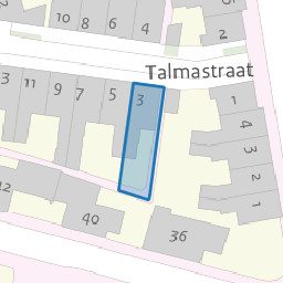 Perceel HSD01-C-5501