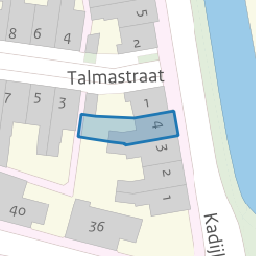 Perceel HSD01-C-5503