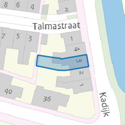 Perceel HSD01-C-5504