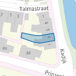 Perceel HSD01-C-5505