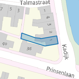 Perceel HSD01-C-5506